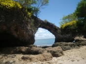 Peninsula de Marau - BA