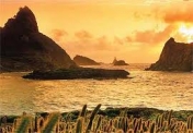 Praia de Atalaia - Fernando de Noronha