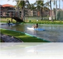 Aqua Ville Resort