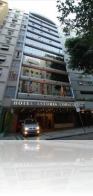 Astoria Copacabana